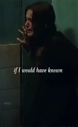 U Wouldn’t be here 😓