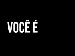 Tô bem não vey