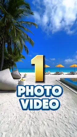 1 photo or video