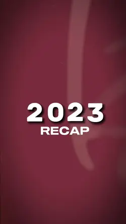 2023 Recap new