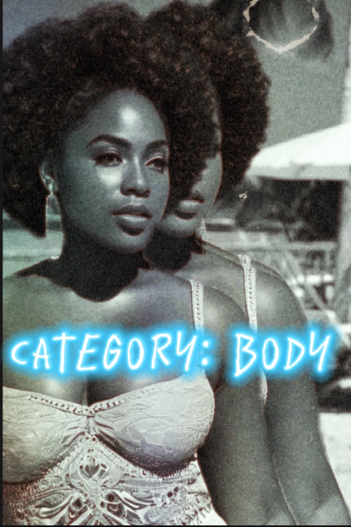Category:Body