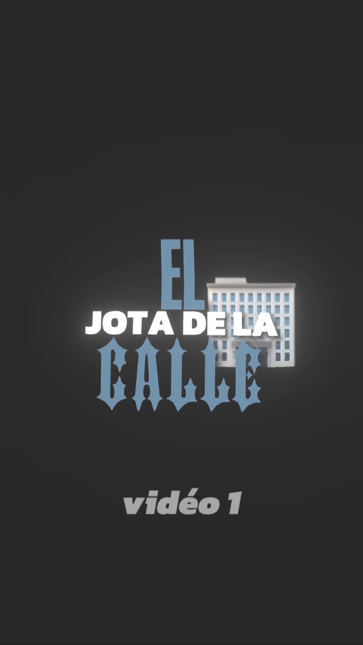 Jul - La rue 