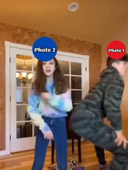 Dancing to the beat