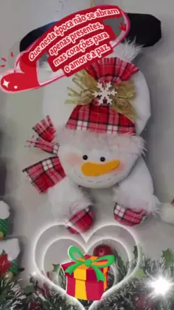 mensagem de Natal