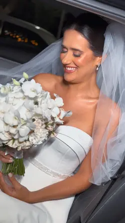 Cerimônia casamento 