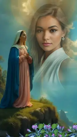 Maria mãe de Jesus