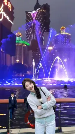 fountain template