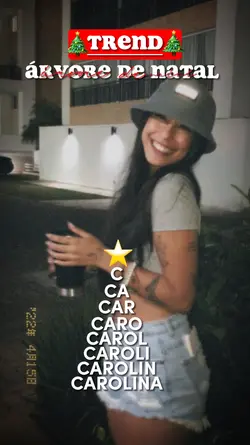 árvore de Natal 