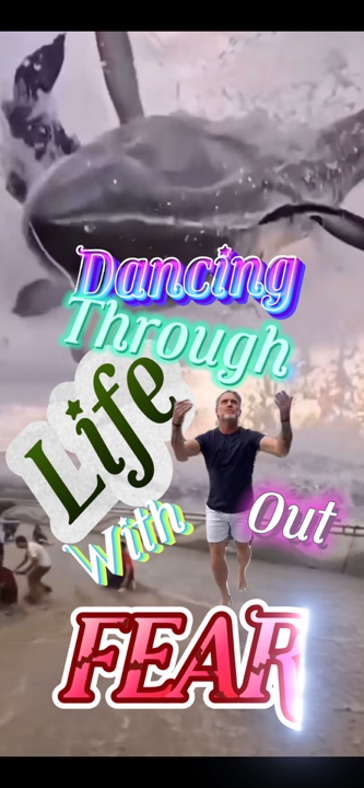 Dançando através do Lif