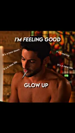 I’m feeling good 🍷