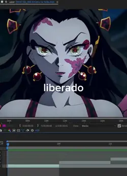 daki de olhos pretos