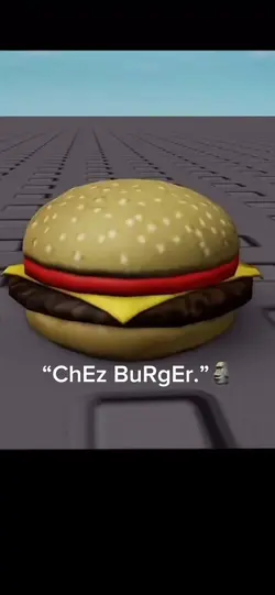 Chez Burger🗿🗿😛😛