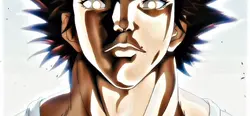 Baki edit