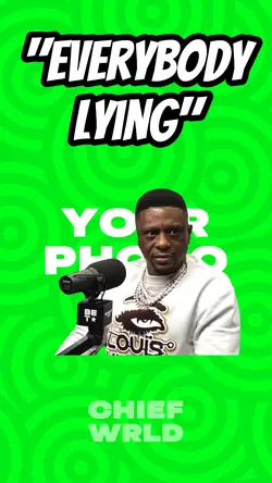Everybody Lying