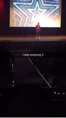 Watch till the end😂