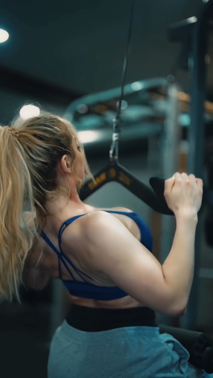 SUPER [FITNESS EDIT]