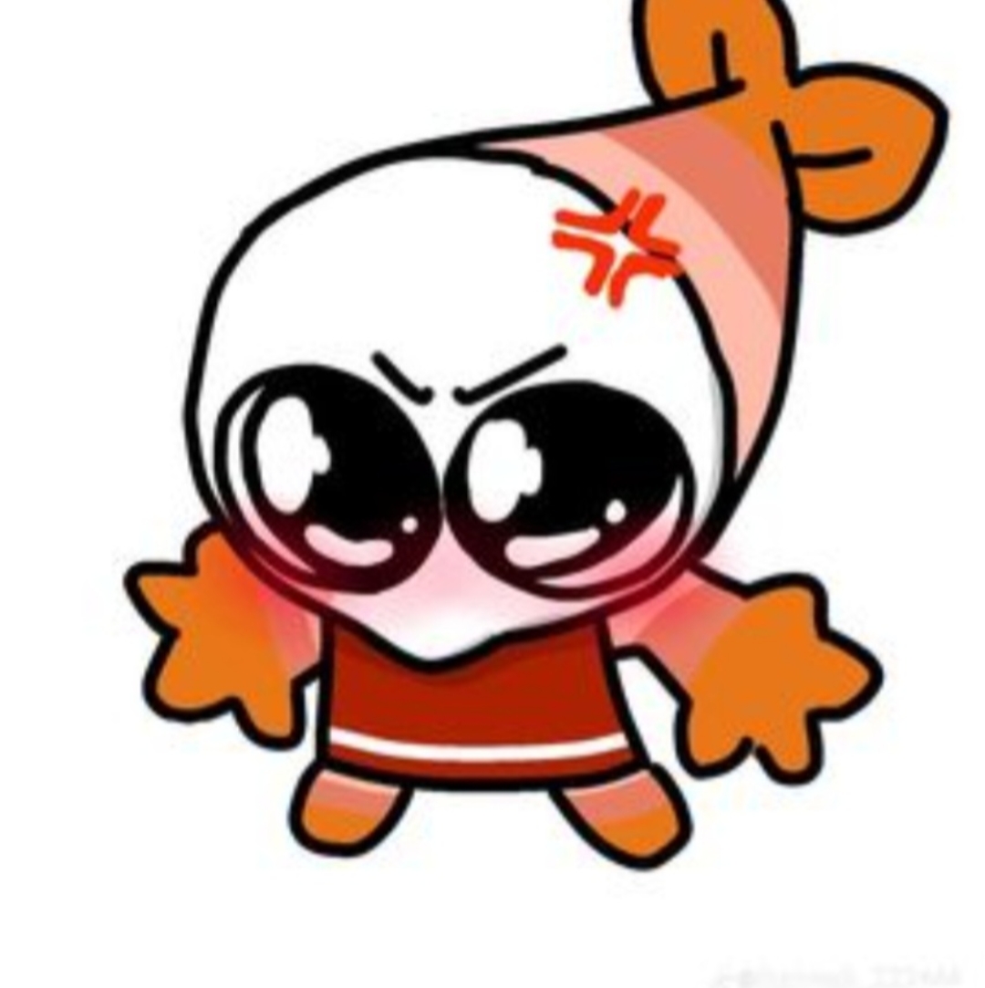Shrimpo!<3