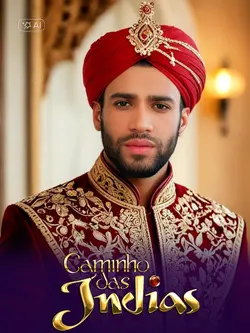 Caminho das índias 