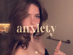 anxiety 