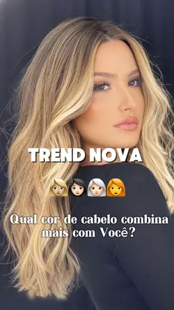 TREND NOVA 