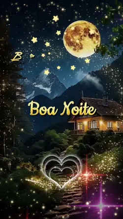 Frase da Noite