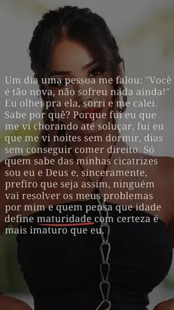 Minha dores ❤️‍🩹