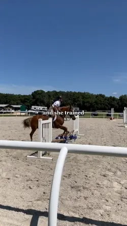 she started to drink