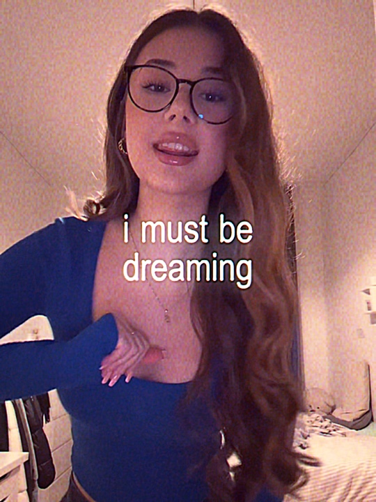 Dreamin