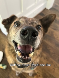 Mein bsf <3