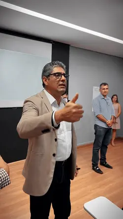 Treinamento