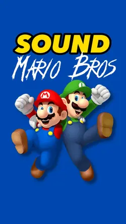 Sound Mario
