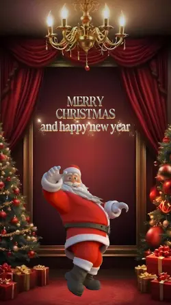 Merry Christmas 🎄