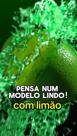 modelo limΓ£o lemon