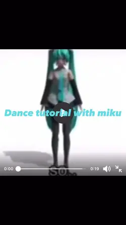 Tutorial w miku