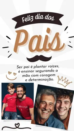 Dia dos pais