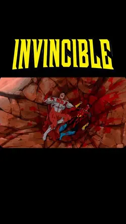 INVINCIBLE 
