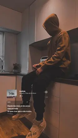 Eu e meu desprazer..