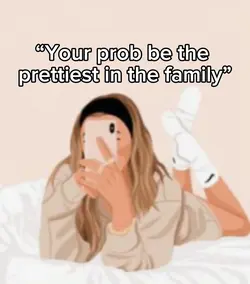Seen my sister yet?