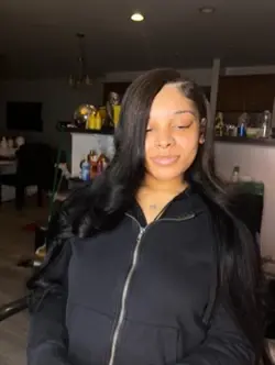 hair template