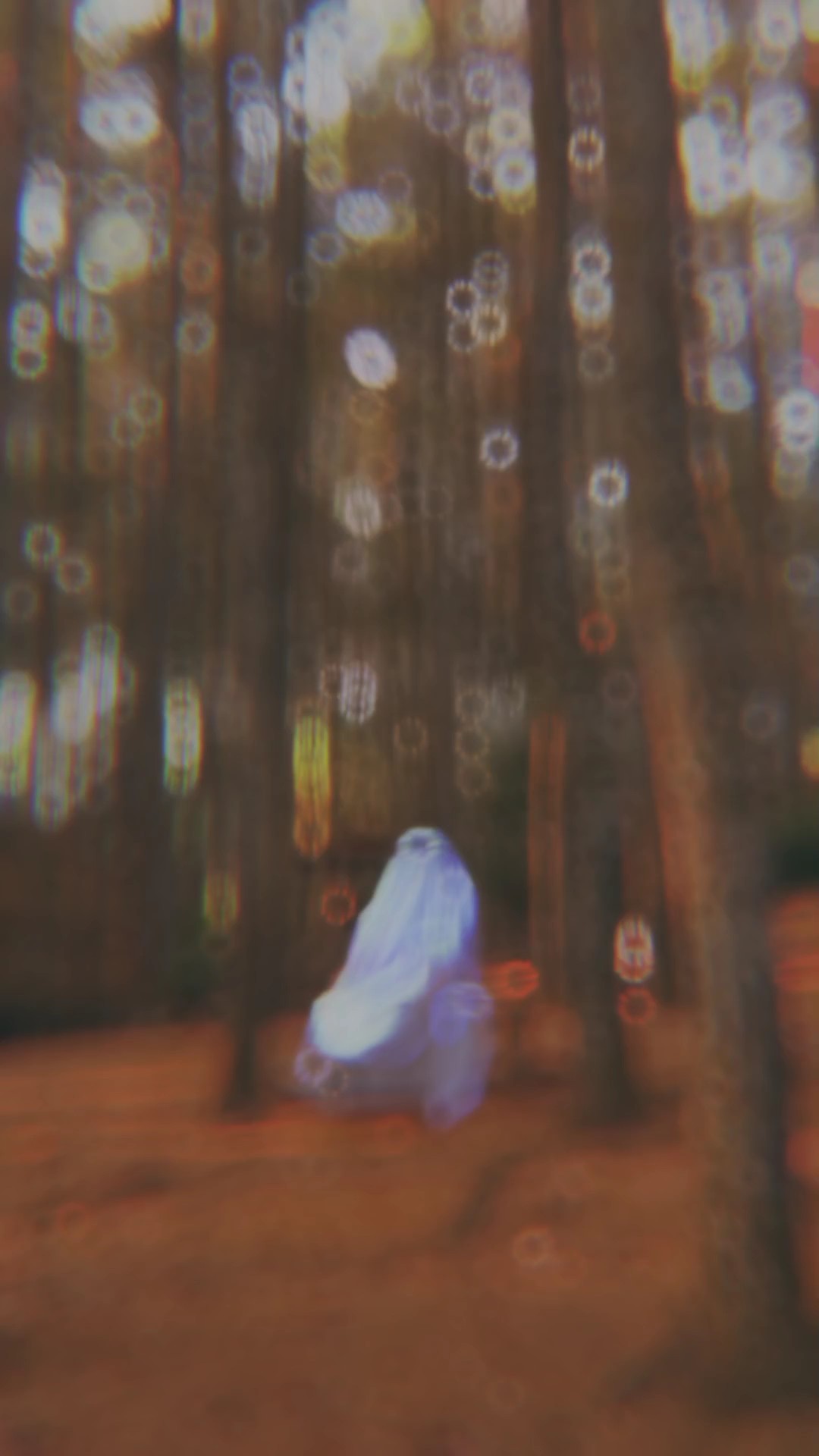 ghost trend 