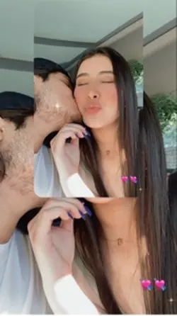 Solo tu y yo ❤️