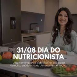 Nutricionista 