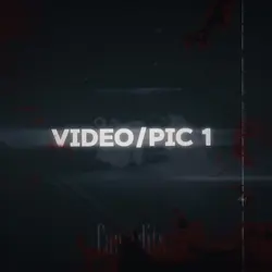 Last chance template