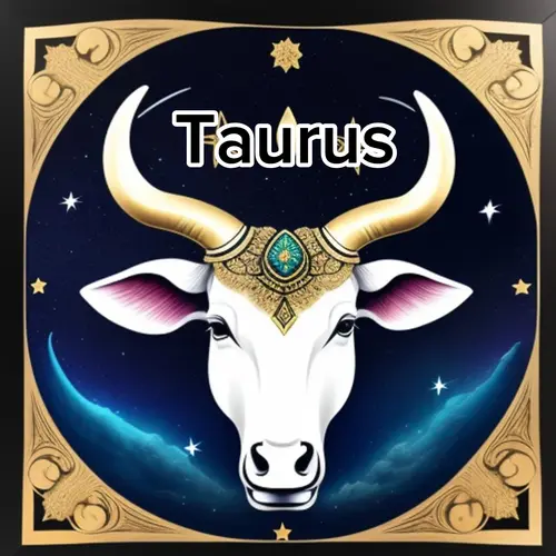 Taurus.