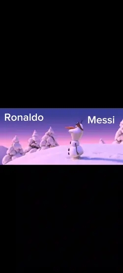 Olaf meme