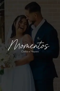 Casamento - momentos