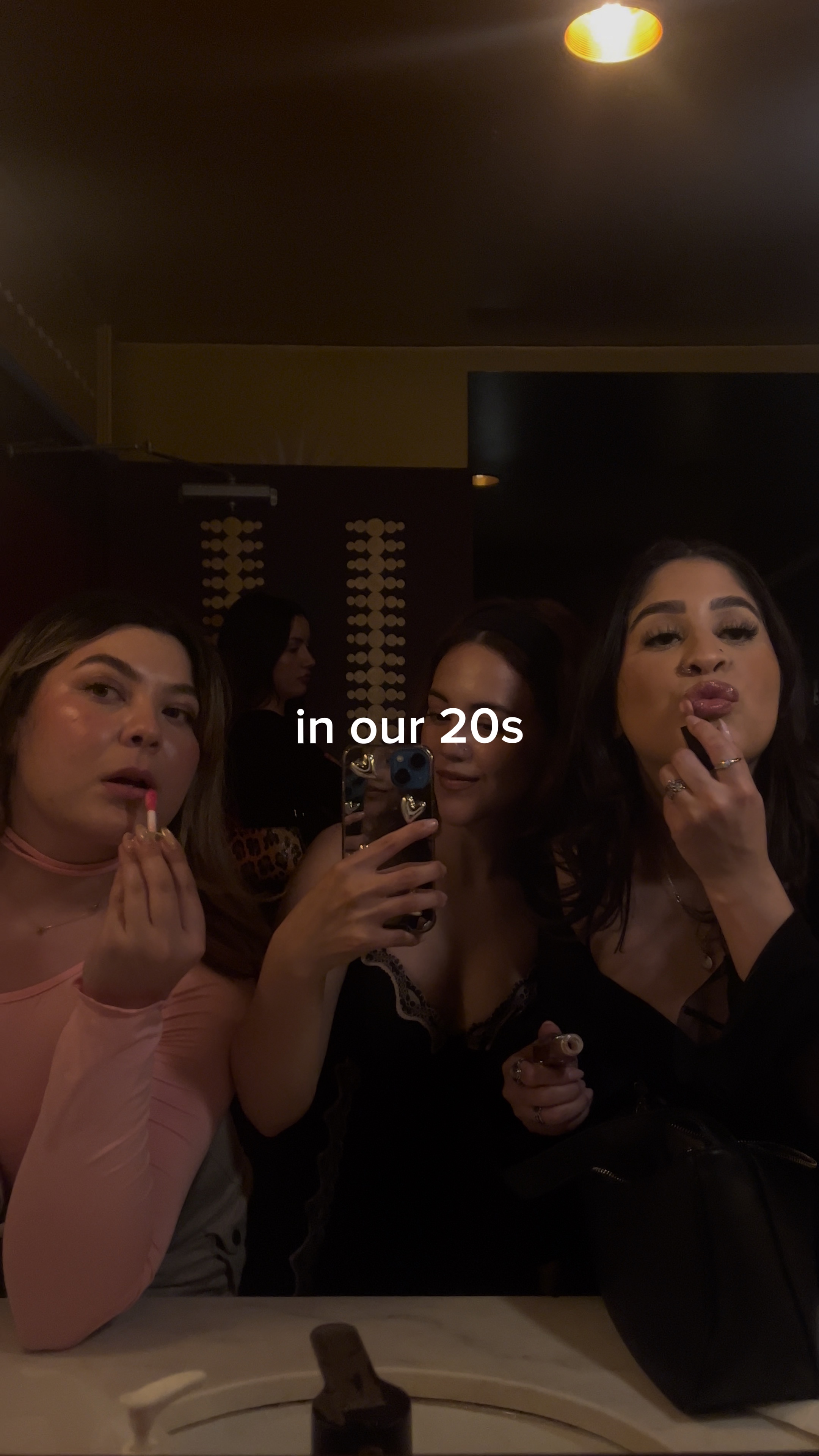 in our 20s 