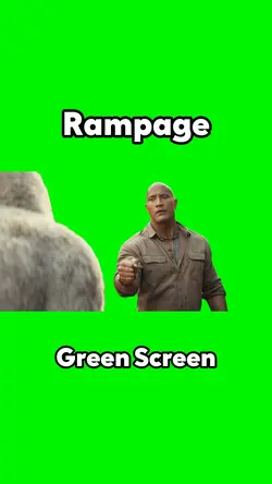 Rampage 