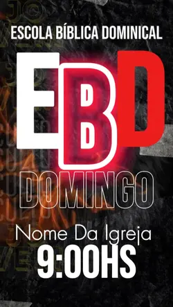 Escola Bíblica