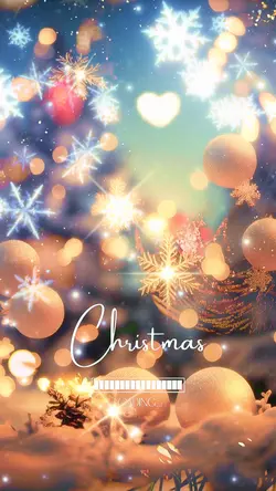 Christmas 🎅 loading 